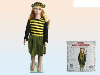 OOTB Detský kostým Včielka