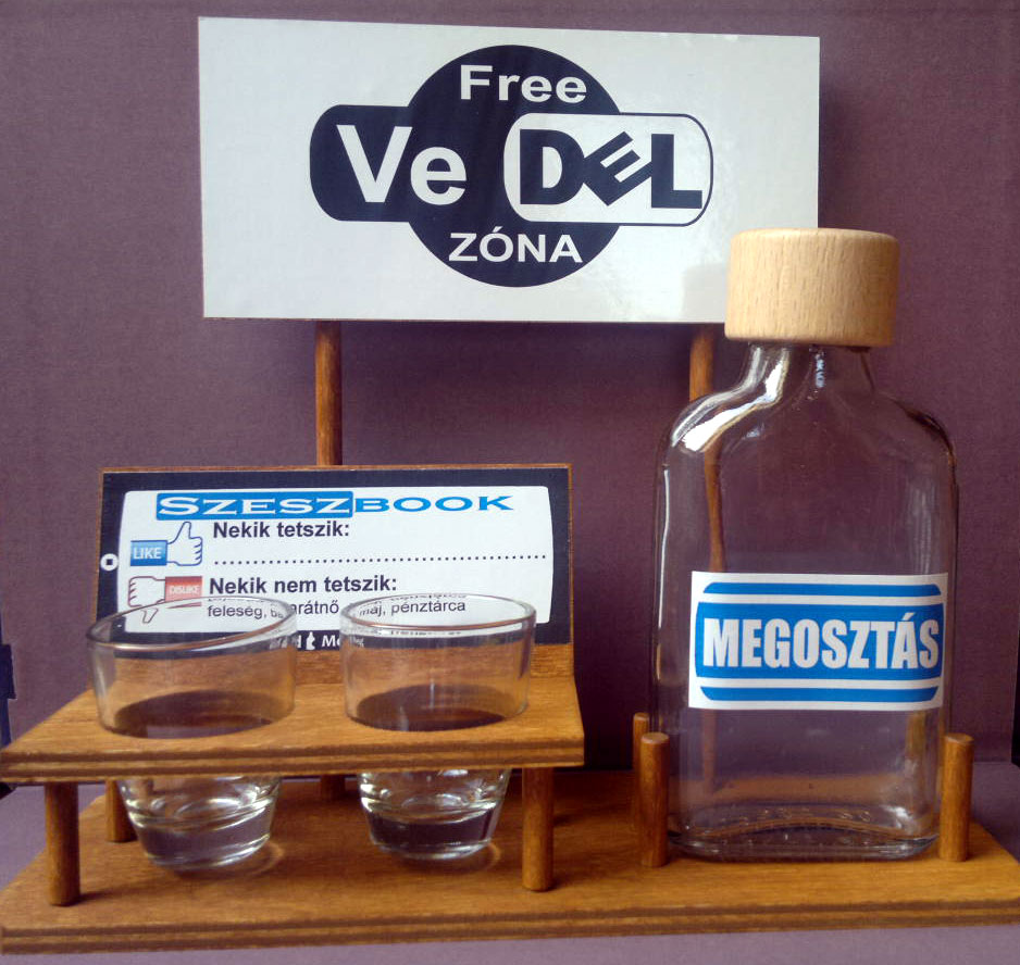 DAVDAN Free Vedel zóna
