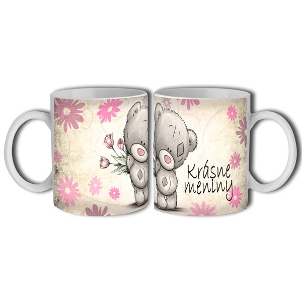 Lawli Hrnček Krásne meniny 320ml
