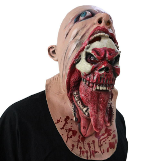 GFT Maska zombie