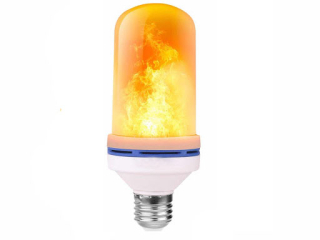 B2B LED žiarovka s efektom plameňa - HYO-2