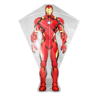 MaDe Šarkan Iron Man 80cm