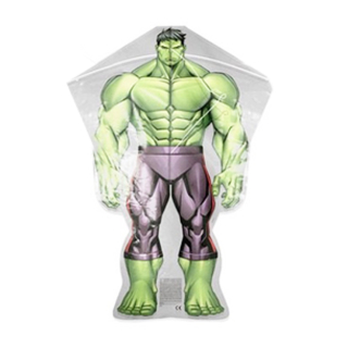 MaDe Šarkan Hulk 80cm