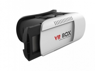 VR BOX 3D virtuálne okuliare VR-X2