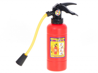 KIK KX6185 Vodný hasiaci prístroj pre deti