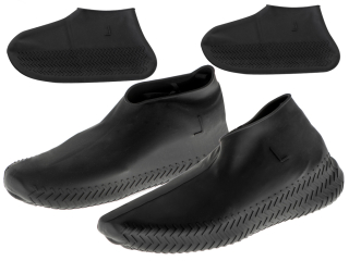 KIK KX5299_2 Nepremokavé protišmykové návleky na obuv veľ.39-44