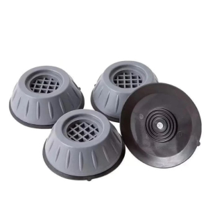 HomePRO AG561 Antivibračné podložky pod práčku 4 ks