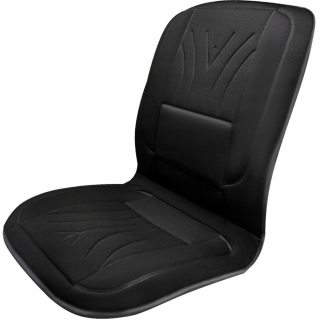 Xtrobb 20089 Ochrana sedadla pod autosedačku čierna