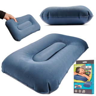 Bestway 67121 Nafukovací vankúš 42x26x10