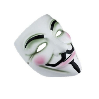 GFT Maska Anonymous Vendeta