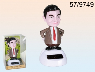 Solárny Mr.Bean