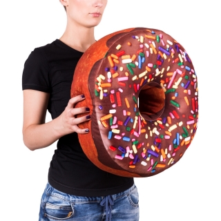 Forster Veľký vankúš - Donut
