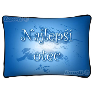 Lawli Vankúš najlepší otec