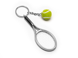 Kľúčenka Tenis