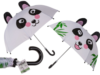 OOTB Detský dáždnik Panda