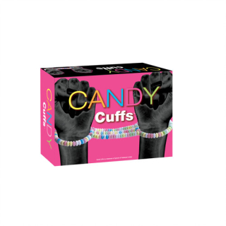 Spencer&Fleetwood Candy Cuffs - cukríkové putá