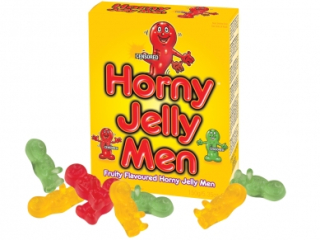 Spencer&Fleetwood Horny Jelly Men