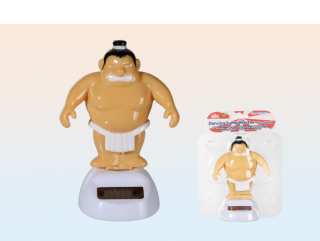 Solárny sumo zápasník