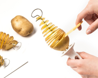 Potato Twister - Špirála na zemiaky