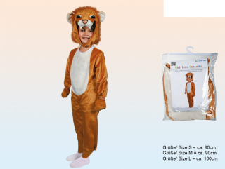 OOTB Detský kostým lev